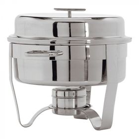 Chafing Dish Ø 32cm MaxPro