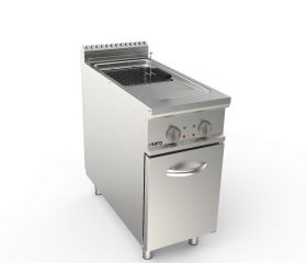 Elektrische Friteuse 21 L Lq - Model Lq / Fre1V21 Saro 423-8310