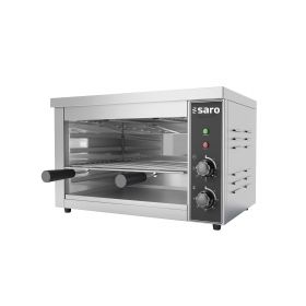 Elektrische Salamander Grill Model Lana Saro 443-1050