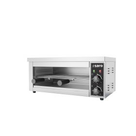 Elektrische Salamander Grill Model Lynn Saro 443-1055