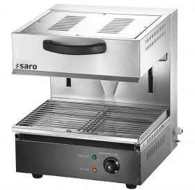 Elektrische Salamander Model Pavia 1 Saro 429-2000