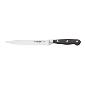 Fileermes 16 cm RVS Wüsthof Dreizack EMG 150032