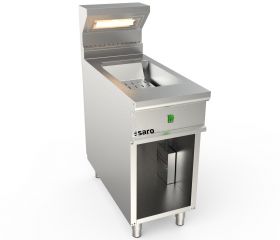 Friet Warmer Frietwarmer Met Open Standaard Lq - Model / Spe40Ba Saro 423-8325