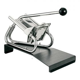 Frites-snijder 10x10 mm RVS Louis Tellier EMG 208110
