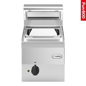 Frites-warmhoudapparaat RVS Modular EMG 318692