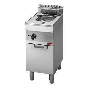 Friteuse 10L RVS Modular EMG 316735