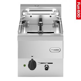 Friteuse 10L RVS Modular EMG 318654