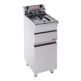Friteuse 12L RVS Stilfer EMG 527312