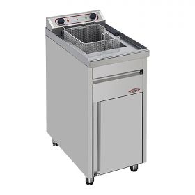 Friteuse 20L RVS Stilfer EMG 527020