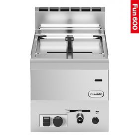 Friteuse 8L gas RVS Modular EMG 318651