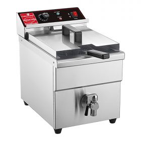 Friteuse 8L RVS CaterChef EMG 688018