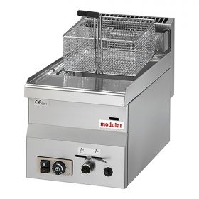 Friteuse 8L RVS Modular EMG 316650