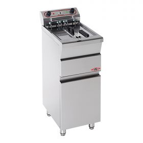 Friteuse 9L RVS Stilfer EMG 527109