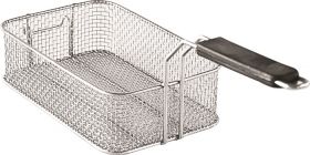 Friteuse Base 600 Frituurmand Gas - 19,5x29x9 cm Combisteel 7178.9000