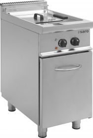 Friteuse Elektrische Frituur Model E7/Fre1V13 Saro 423-1110