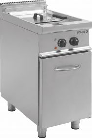 Friteuse Elektrische Frituur Model E7/Fre1V17 Saro 423-1115