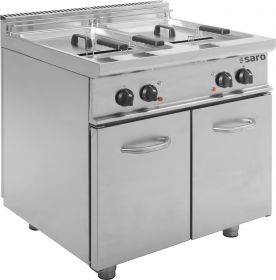 Friteuse Elektrische Frituur Model E7/Fre2V13 Saro 423-1120