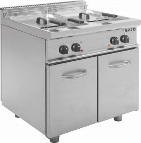 Friteuse Elektrische Frituur Model E7/Fre2V17 Saro 423-1125