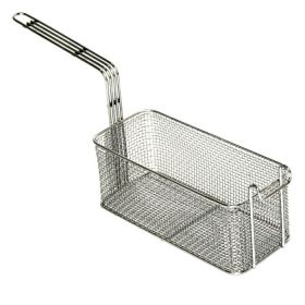 Friteuse Frituurmand - 16,5x33x15 cm Combisteel 7020.1015