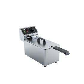 Friteuse Model Ef 4 Saro 443-6000