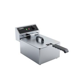 Friteuse Model Ef 6 Saro 443-6005