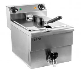 Friteuse Model Fe 101 Saro 172-2082