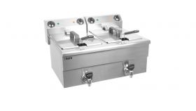 Friteuse Model Fe 102 Saro 172-2083