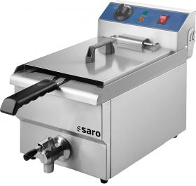 Friteuse Model Ft 14 Saro 429-1107