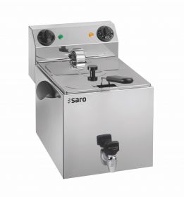 Friteuse Model Profri 10 Saro 172-2081