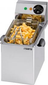 Friteuse Model Profri 4 Saro 172-2030