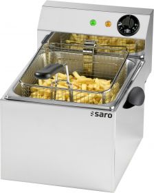 Friteuse Model Profri 6 Saro 172-2050