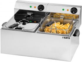 Friteuse Model Profri 66 Saro 172-2060