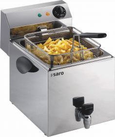 Friteuse Model Profri 8V Saro 172-2070