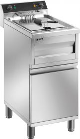 Friteuse Tafel Model Gastroline 12Vs Saro 172-4050