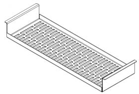 Friteuse Uitlekbakje Snack Combisteel 7020.1030