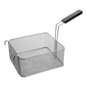 Frituurmand 12L RVS Roller Grill EMG 304852
