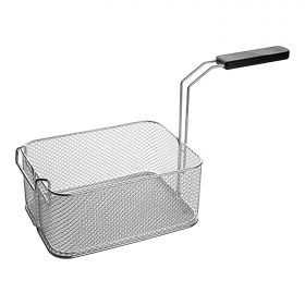 Frituurmand 12L RVS Roller Grill EMG 304853