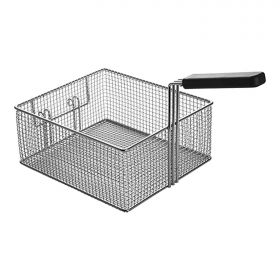 Frituurmand 8L RVS Modular EMG 318851