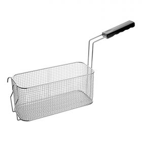 Frituurmand 8L RVS Roller Grill EMG 304851