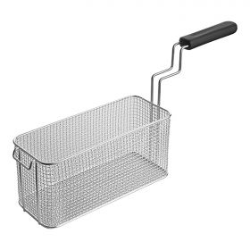 Frituurmand ½ 20L RVS Stilfer EMG 527855