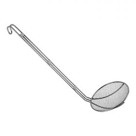 Frituurschep Ø20 cm RVS EMGA EMG 142043