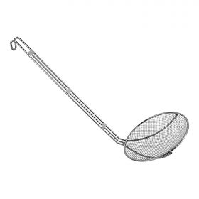 Frituurschep Ø24 cm RVS EMGA EMG 142044