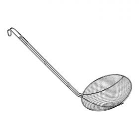 Frituurschep Ø28 cm RVS EMGA EMG 142045