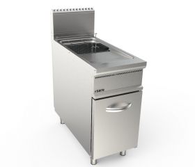Gas Friteuse 22 L Lq - Model Lq / Flg1V22 Saro 423-8300