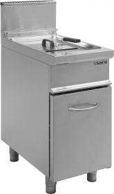 Gas Friteuse Model E7/Flg1V13 Saro 423-1090