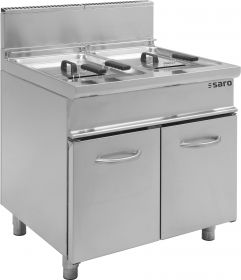 Gas Friteuse Model E7/Flg2V13 Saro 423-1100