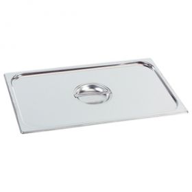 Gastronormbak / deksel GN Deksel 1/1GN - 1/1 Combisteel 7476.0100
