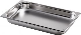 Gastronormbak / Deksel Top Line Gn-Bak 1/1 Gn Diepte 100 Mm Saro 126-5040T