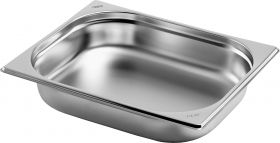 Gastronormbak / Deksel Top Line Gn-Bak 1/2 Gn Diepte 65 Mm Saro 126-5105T