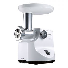Gehaktmolen 90kg/uur RVS Kenwood EMG 901030